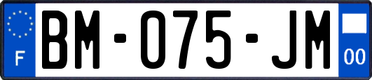 BM-075-JM