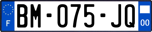 BM-075-JQ