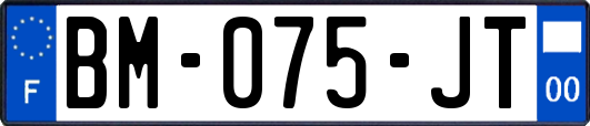 BM-075-JT