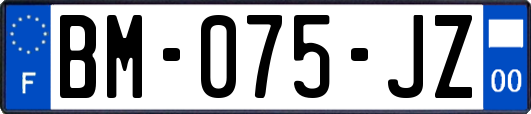 BM-075-JZ