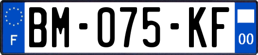 BM-075-KF