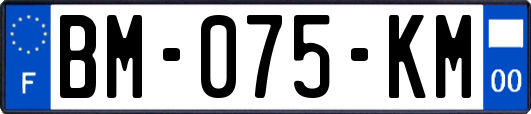 BM-075-KM