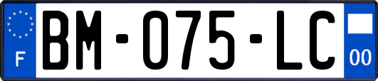 BM-075-LC