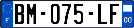 BM-075-LF