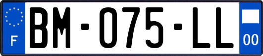 BM-075-LL