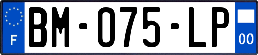 BM-075-LP