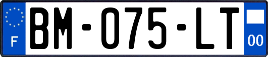BM-075-LT