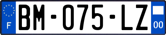 BM-075-LZ