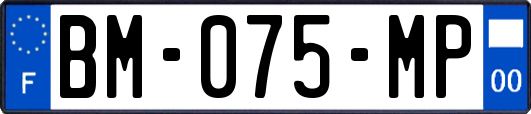 BM-075-MP