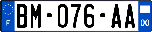 BM-076-AA