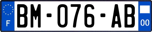 BM-076-AB