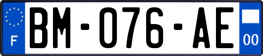 BM-076-AE