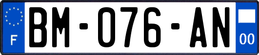 BM-076-AN