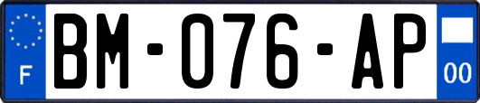 BM-076-AP