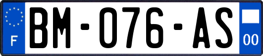 BM-076-AS