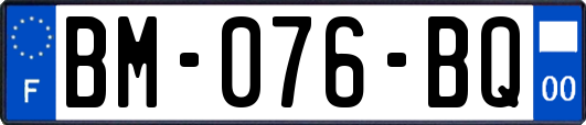 BM-076-BQ