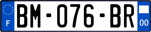 BM-076-BR