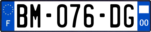 BM-076-DG