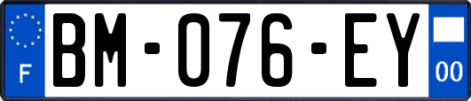 BM-076-EY