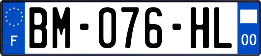 BM-076-HL