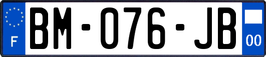BM-076-JB