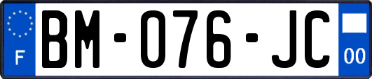 BM-076-JC
