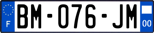 BM-076-JM