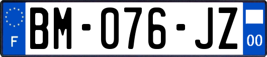 BM-076-JZ