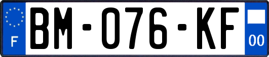BM-076-KF