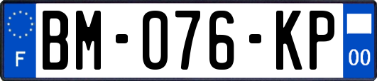BM-076-KP