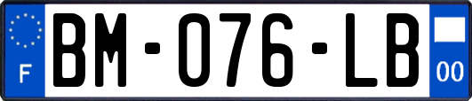 BM-076-LB
