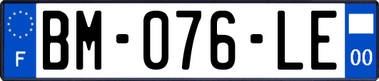BM-076-LE