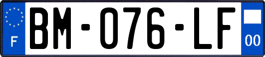 BM-076-LF