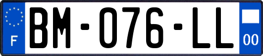 BM-076-LL