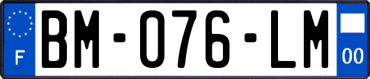 BM-076-LM