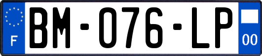 BM-076-LP