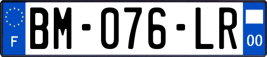 BM-076-LR