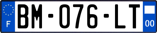 BM-076-LT