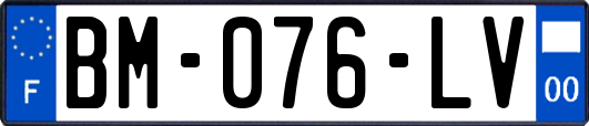 BM-076-LV