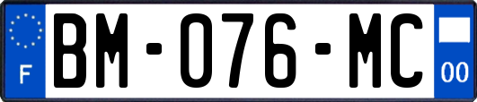 BM-076-MC