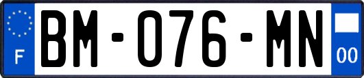 BM-076-MN