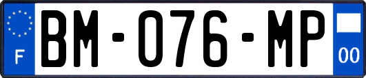 BM-076-MP