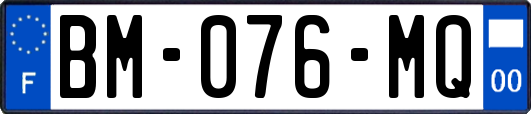 BM-076-MQ