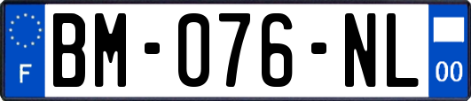 BM-076-NL