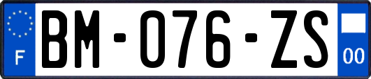 BM-076-ZS