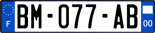 BM-077-AB