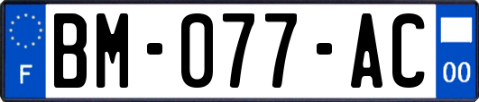 BM-077-AC