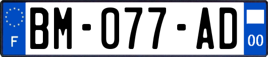 BM-077-AD