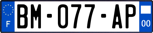 BM-077-AP