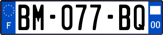 BM-077-BQ